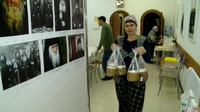 КАКИЕ МЕРОПРИЯТИЯ ПРОЙДУТ НА ПАСХУ В РЕУТОВЕ