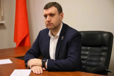 Глава Реутова Алексей Ковязин провел личный прием жителей