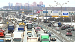 Как управлять автомобилем в гололед