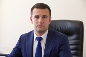 Станислав Каторов стал временно исполняющим обязанности главы Реутова