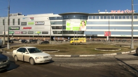 Новый перевозчик работает в южной части Реутова