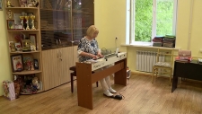 Романс реутовчанки Ирины Тульчинской исполнят на конкурсе &laquo;Романс XXI века&raquo;