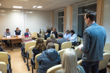 В Реутове прошла тематическая выездная администрация