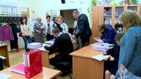 Готовность школы Реутова проверяют к 1 сентября