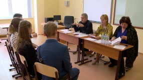 Региональный этап областной олимпиады &laquo;Умники и умницы&raquo; прошел в Реутове