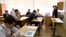 ЕГЭ по русскому языку сдали выпускники Реутова