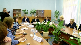ЗАРПЛАТЫ ПЕДАГОГОВ В ПОДМОСКОВЬЕ ВЫРАСТУТ В СЕНТЯБРЕ