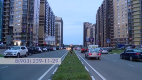 Власти Реутова начали поиски источника сероводорода