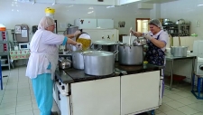 Продукты по ГОСТу &ndash; следить за качеством питания в школах обяжет Федеральный закон
