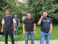 &laquo;Единая Россия&raquo; помогла жителям дома на Новой, 6А зарядиться энергией в рамках проекта &laquo;Школа ЖКХ&raquo;