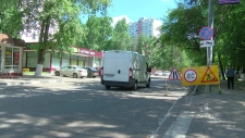 Во время капремонта на Новой улице перекроют движение