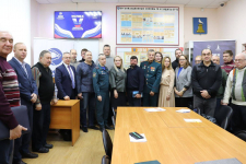 Жителям Реутова рассказали о судьбе Тани Савичевой