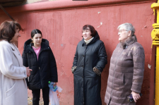 Пищевое производство на улице Новогиреевской в Реутове прекратило работу и завершает переезд