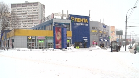 На уборку снега у коммунальщиков Реутова есть только 12 часов