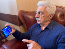 Геннадий Коконин: В Реутове продолжается электронное предварительное голосование, это важный шаг для определения будущих депутатов муниципальных Советов