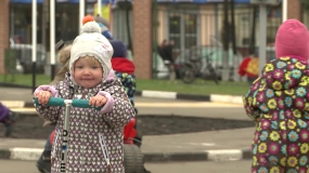 Реутовчане оценили организацию детского отдыха в городе, но недовольны экологией