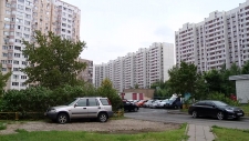 Летние заморозки