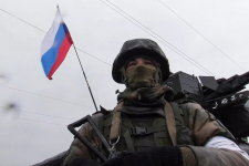 Защищая Россию