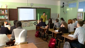 Одиннадцатиклассники напишут сочинение-допуск к ЕГЭ
