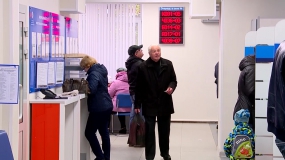 Дольщики "Новокосино-2" начали получать квартиры спустя 2 года