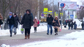 Город-каток: как устоять на льду?