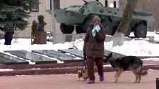 Пять человек в Реутове заболели гриппом и ОРВИ