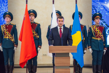 В Реутове подвели итоги года