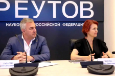 В Реутове обсудили вопросы сферы торговли