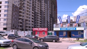 Застройщик ЖК &laquo;Рациональ&raquo;: "Мы взяли нужный темп"