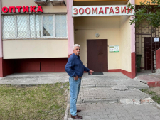 Геннадий Коконин провел рейд в рамках проекта &laquo;Единая страна &mdash; доступная среда&raquo;