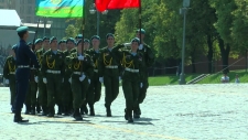 За ВДВ!