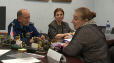 В Реутове сотрудники прокуратуры провели прием граждан