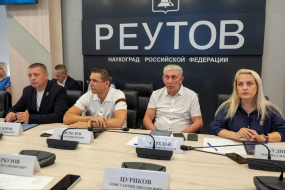 Депутаты обсудили вопросы здравоохранения