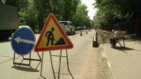 В Реутове началась реконструкция дворов