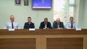 Госавтоинспекция и специалисты ЖКХ проведут совместные рейды