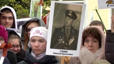 Шествие &laquo;Бессмертного полка&raquo; пройдет по улицам Реутова