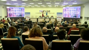 Тысячу новых рабочих мест создали в Реутове в 2017 году