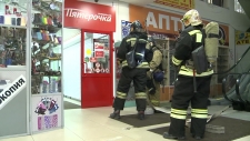 Проверки ТЦ