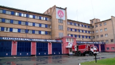 Реутовские пожарные стали лучшими в ЦФО
