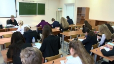 Олимпиада по праву