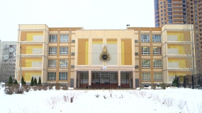 Реутовский лицей отмечает 20-летие