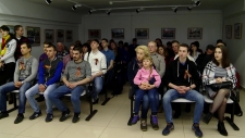 Призывникам будут сохранять рабочие места во время службы