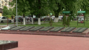 15 новых имен реутовчан увековечили на плитах Мемориала Славы