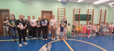 В Реутове прошли мастер-классы по экологии