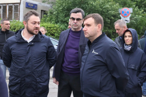 Проверка качества