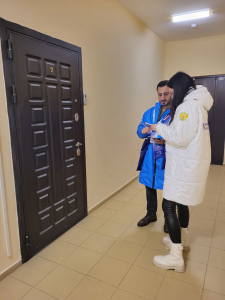 Проект &laquo;ИнформУИК&raquo; стартовал в Реутове