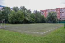 В 2026 в Реутове обновят стадион школы № 6
