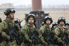 Священный долг и почётная обязанность
