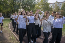 В Реутове подростки могут заработать свои первые деньги в летних бригадах