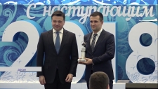 Реутов вошел в десятку лучших городов России